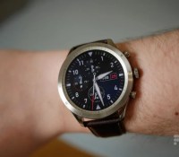 La montre connectée Zepp Z // Source : Frandroid