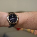 Test de la Zepp Z : une très jolie montre qui en a sous le capot