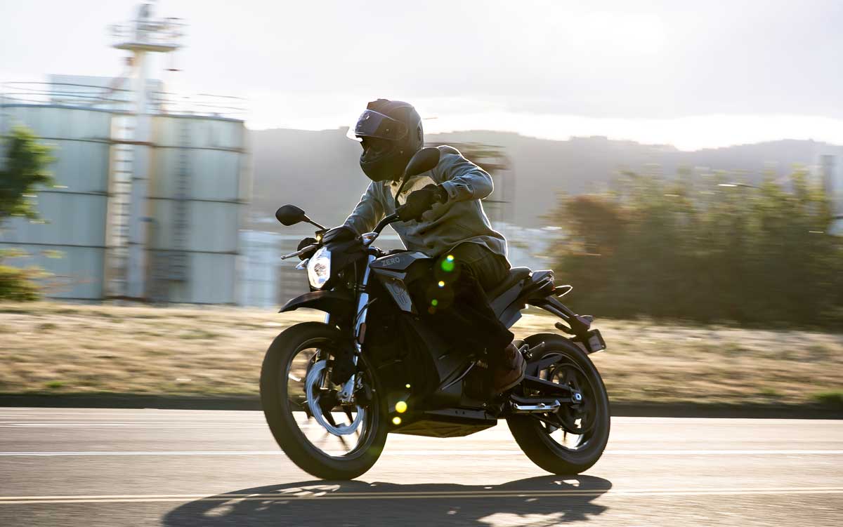 Motos électriques : quel est le meilleur modèle a acheter en 2022 ?