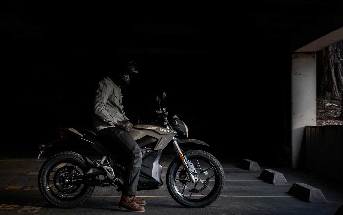 Motos électriques : quel est le meilleur modèle a acheter en 2022 ?