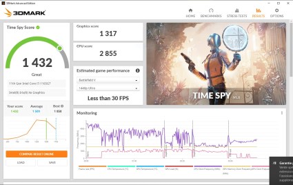 3DMark