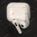 AirPods 3 : une fuite supposée laisse entrevoir le design des futurs écouteurs d’Apple