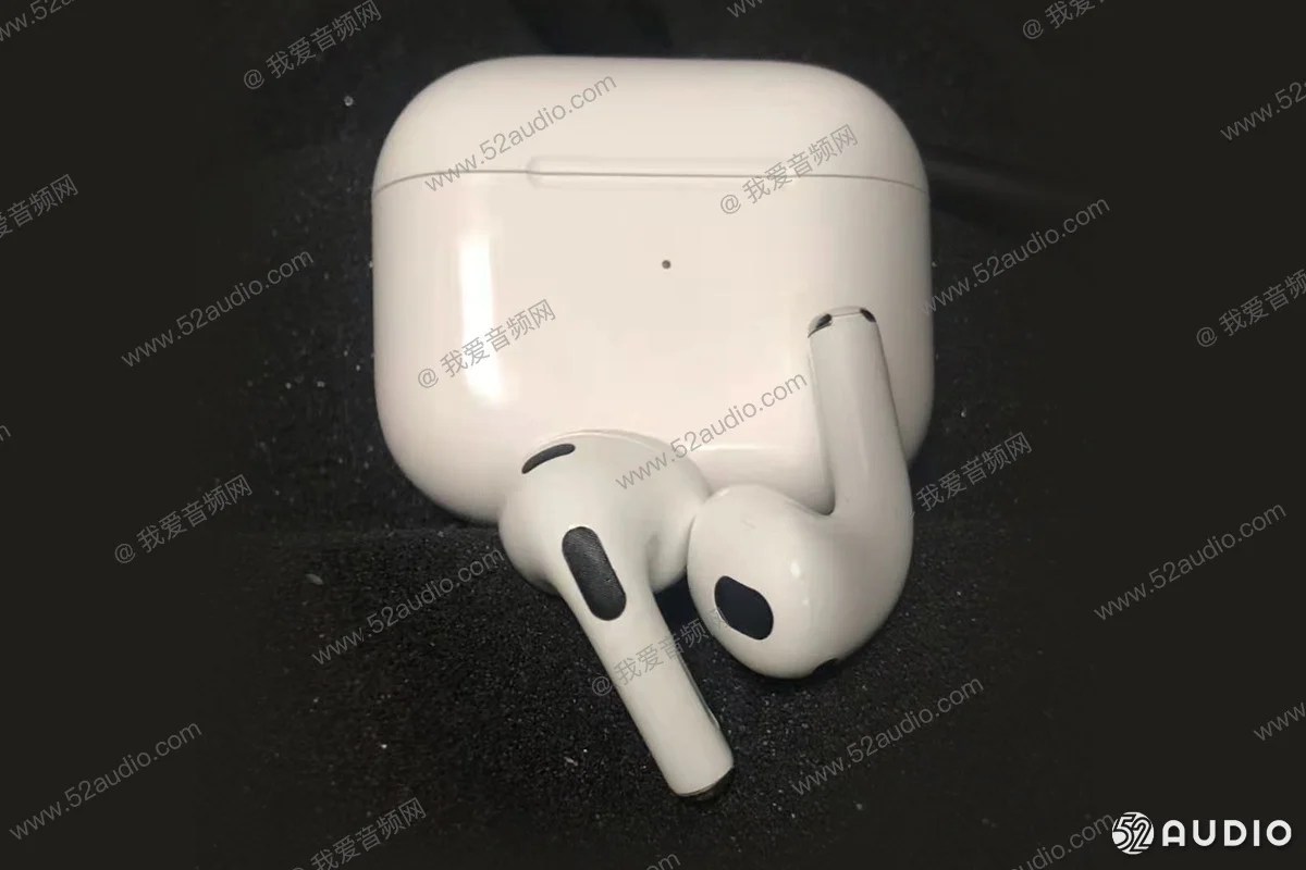 Apple AirPods 3 : la période de sortie des écouteurs se précise