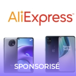 Poco X3 à 211€, Redmi Note 9T à 188 € : découvrez les smartphones en promo chez AliExpress