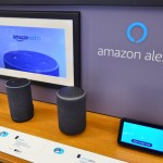 Amazon préparerait un panneau de contrôle mural connecté avec Alexa