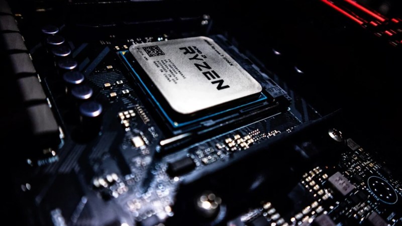 Les joueurs PC fuient les processeurs Intel, AMD se frotte les mains