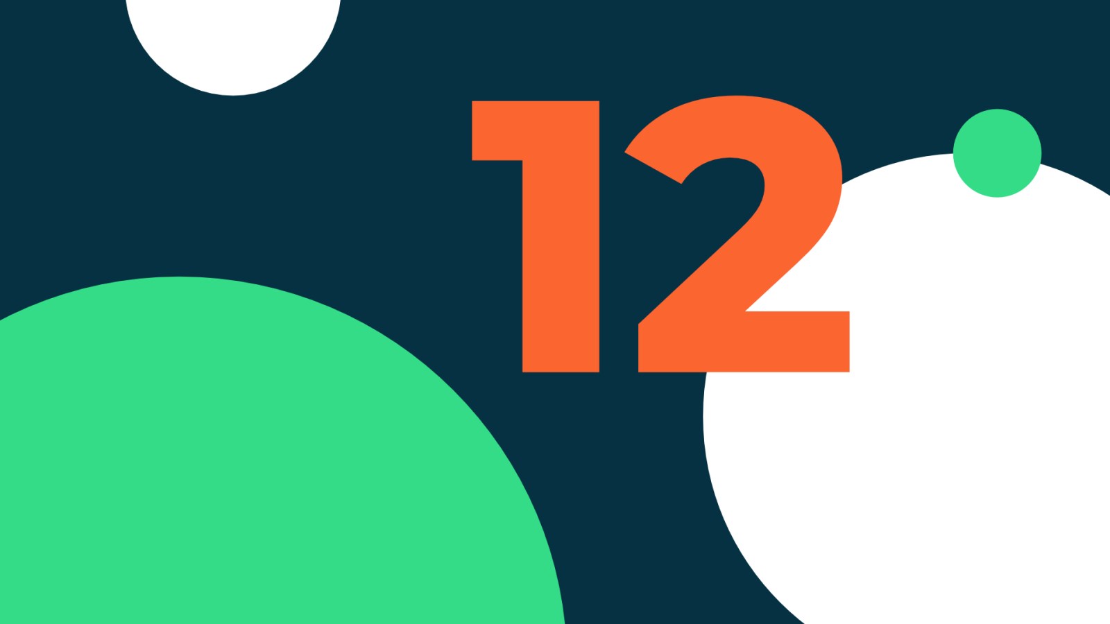Android 12 : toutes les nouveautés que l’on aimerait voir arriver ...