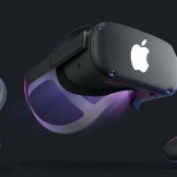 Apple : le casque de réalité mixte serait un ambitieux et onéreux concentré de technologies