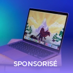 Une sélection de produits Apple pas cher : voilà notre meilleur plan pour la rentrée 