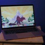 MacBook Air : l’entrée de gamme d’Apple pourrait aussi passer au mini LED