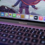 Apple travaillerait (de nouveau) sur un projet de MacBook Air XXL
