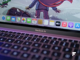 MacBook Air 2022 : Apple miserait bien sur un tout nouveau design, mais rien d’autre