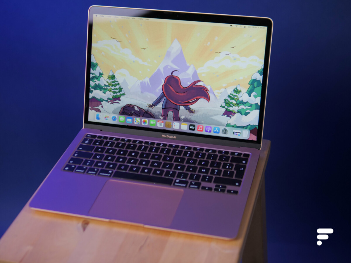 Apple MacBook Air M1 test (8)