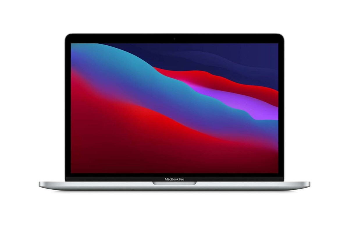 Apple MacBook Pro 13 M1