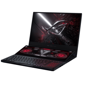 Asus ROG Zephyrus Duo 15 SE (GX551) Asus ROG Zephyrus Duo 15 SE (GX551)
