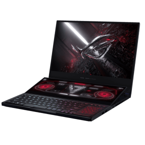 Asus ROG Zephyrus Duo 15 SE (GX551)