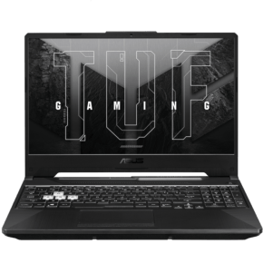 Asus TUF Gaming A15 (566QR) Asus TUF Gaming A15 (566QR)