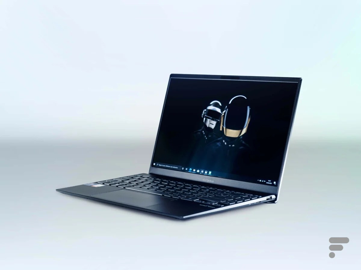 Asus ZenBook 13 UX325 (2021)