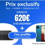 Dernières heures pour faire des économies avec cette vente privée Fibre/ADSL