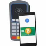 Google Pay et Samsung Pay : payer en bitcoin sera bientôt possible