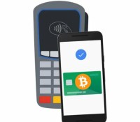 Payer en bitcoin et en cryptomonnaies sur Google Pay et Samsung Pay va devenir possible