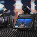 Blackmagic améliore sa Pocket Cinema Camera 6K et la décline en version Pro
