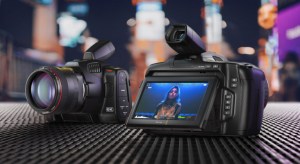 Blackmagic améliore sa Pocket Cinema Camera 6K et la décline en version Pro