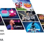 Google Stadia promet plus de 100 jeux à venir à son catalogue en 2021