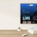 Apple TV+ est désormais disponible sur le nouveau Google Chromecast