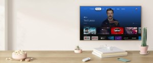 Apple TV+ est désormais disponible sur le nouveau Google Chromecast