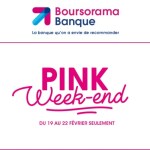 Pourquoi est-ce le bon moment d’ouvrir un compte chez Boursorama Banque ? Pourquoi est-ce le bon moment d’ouvrir un compte chez Boursorama Banque ?