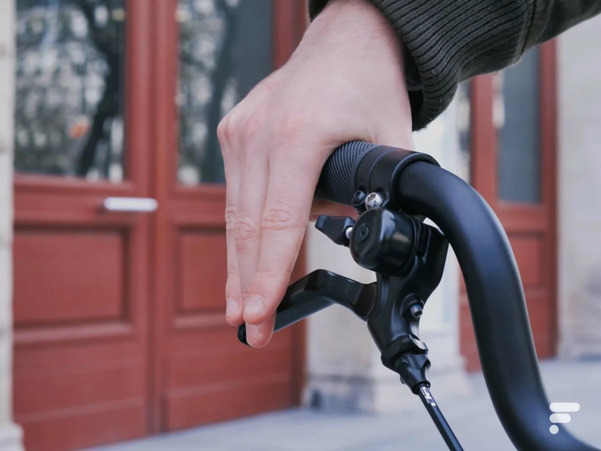 Brompton Electric