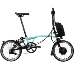 Brompton Electric