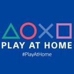 Play at home : PlayStation revient avec quatre mois de jeux et de divertissements offerts