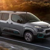 Citroën ë-Berlingo officialisé : le ludospace électrique taillé pour les grandes familles