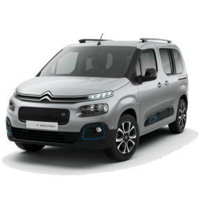 Citroën ë-Berlingo Citroën ë-Berlingo