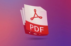 Comment fusionner des fichiers PDF logo adobe pdf