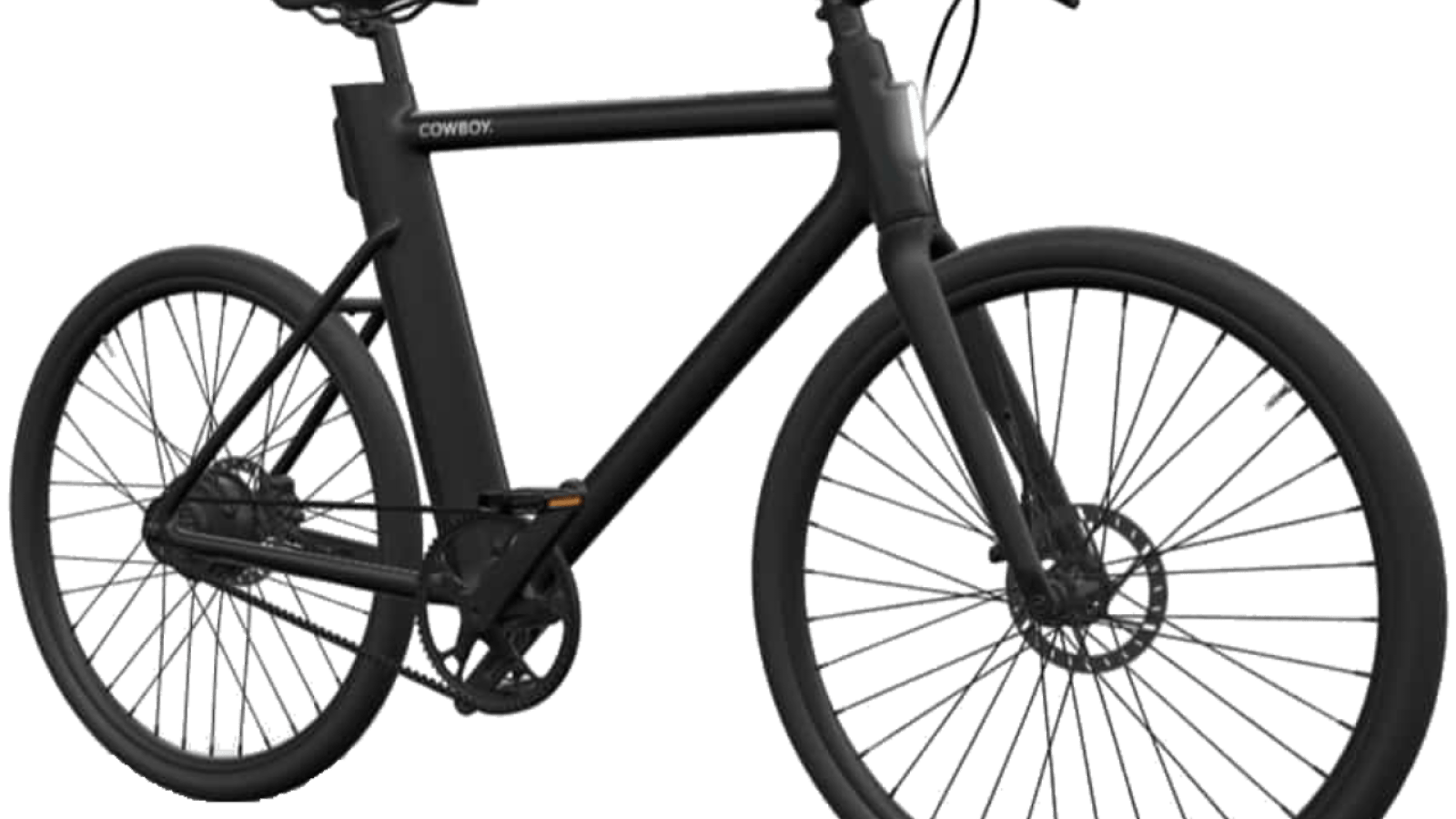 Cowboy meilleur prix, fiche technique et actualité — Vélos