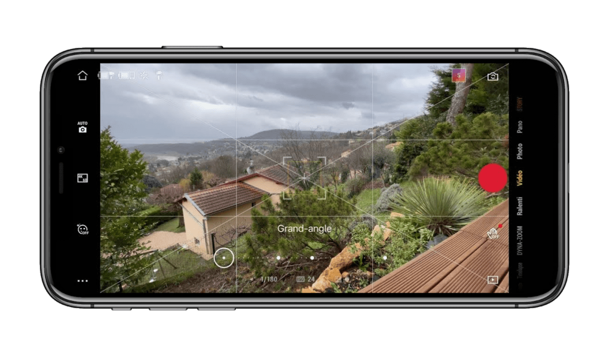 Test du DJI OM 4 : le stabilisateur pour smartphone qui veut se faire oublier