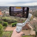 DJI OM 4 : ce stabilisateur pour smartphones passe enfin sous les 100 € DJI OM 4 : ce stabilisateur pour smartphones passe enfin sous les 100 €