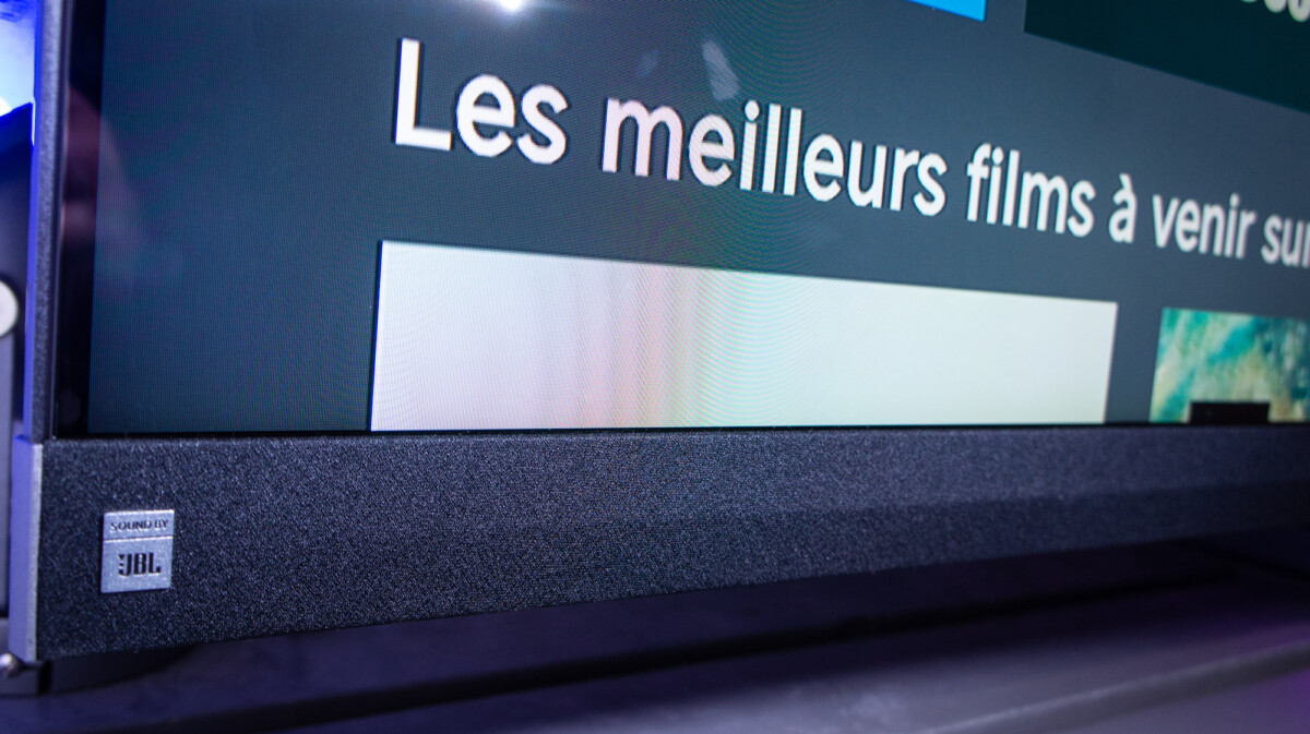 Test du Hisense 65U8QF : ce QLED est une bonne réponse aux petits budgets