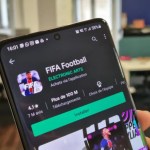FIFA : le célèbre jeu de foot va avoir droit à six applications sur smartphones