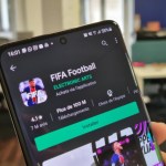 FIFA : le célèbre jeu de foot va avoir droit à six applications sur smartphones