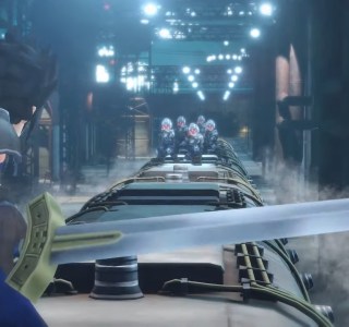 Final Fantasy VII Ever Crisis et The First Soldier annoncés sur smartphone : un remake complet et… un Battle Royale