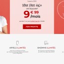 Free est enfin de retour avec un forfait mobile à moins de 10 €/mois