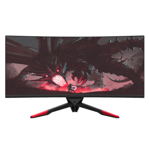 Fox Spirit PGM340 V2