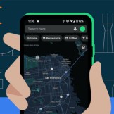Google Maps : le vrai mode sombre sur Android commence à se déployer massivement