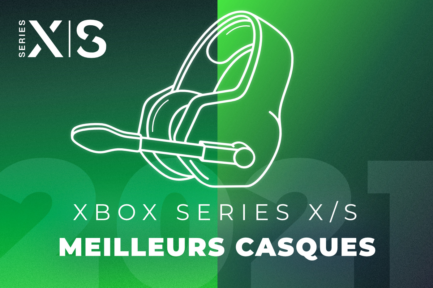 Quels Sont Les Meilleurs Casques Gamer Pour Xbox En 21