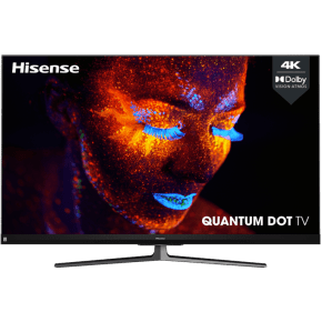 HiSense 65U82QF HiSense 65U82QF