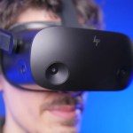 Test du HP Reverb G2 : que vaut le casque de VR développé avec Valve et Microsoft